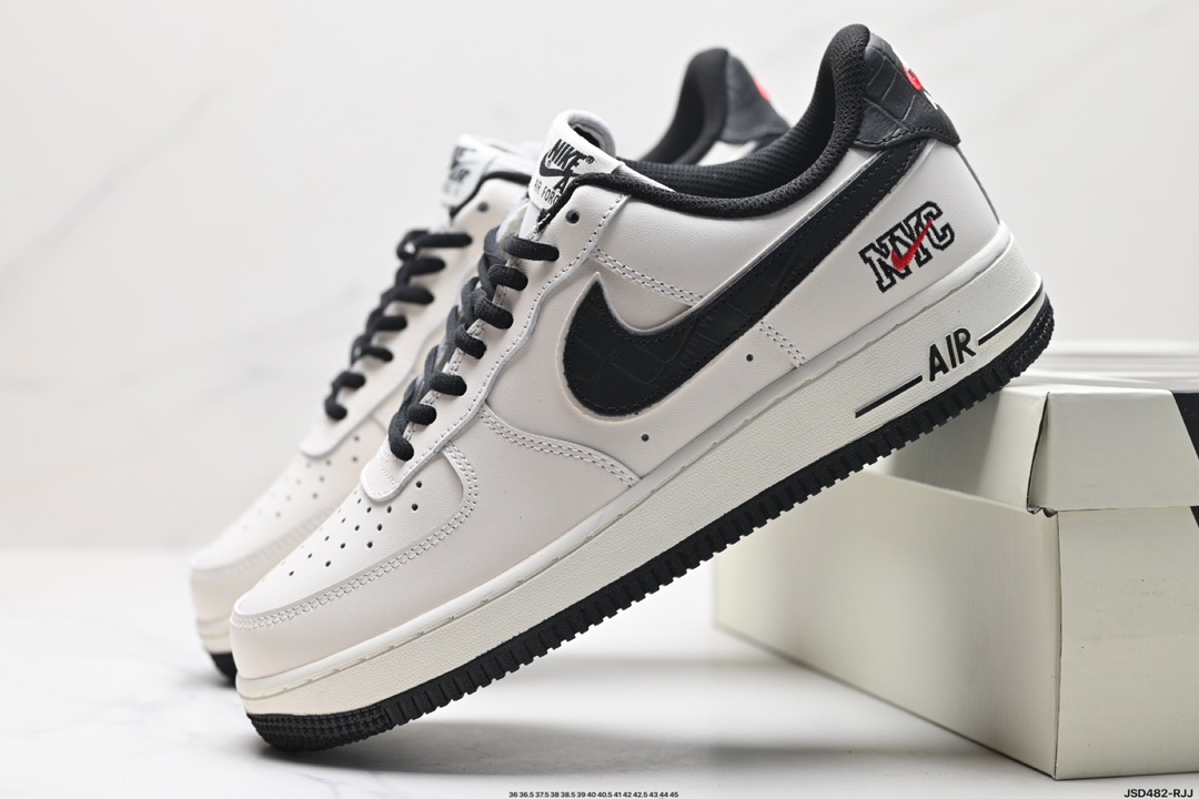 Nike Air Force 1 Shoes